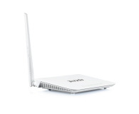 Tenda D151 bezprzewodowy N150 ADSL2+ - 1391949 - zdjęcie 1